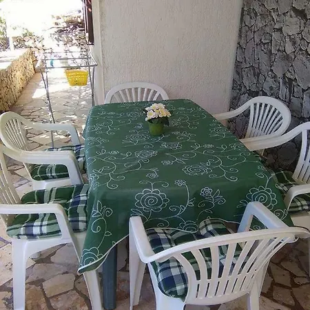 Apartman Bepo *