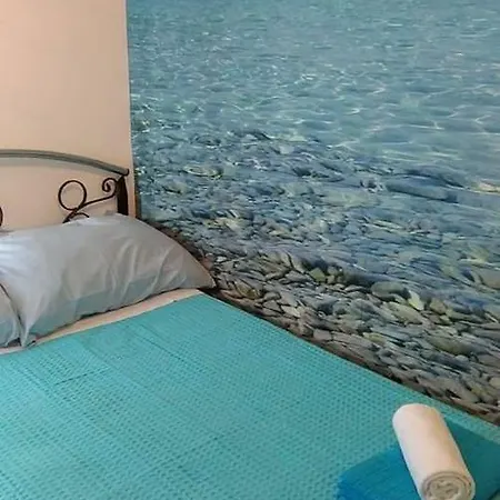 Apartman Bepo *