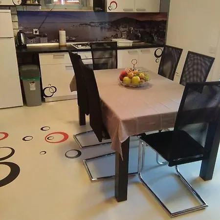 公寓 Apartman Bepo