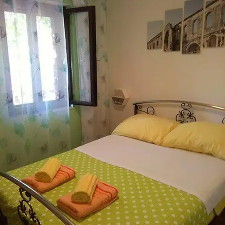 Apartman Bepo 公寓 *