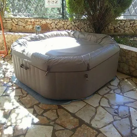 Apartman Bepo *