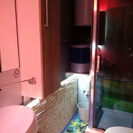 Apartman Bepo Sevid