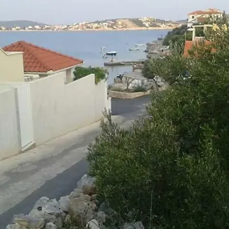 Apartament Apartman Bepo *